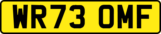 WR73OMF