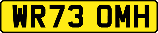 WR73OMH
