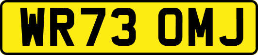 WR73OMJ