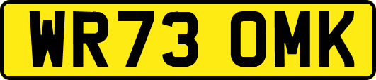 WR73OMK
