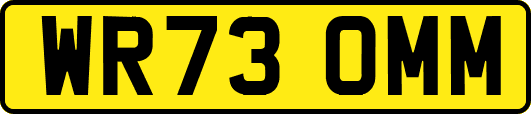 WR73OMM