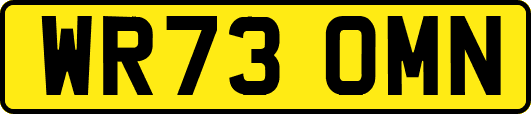 WR73OMN