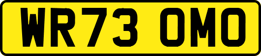 WR73OMO