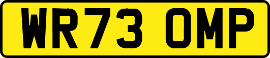 WR73OMP