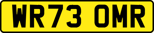 WR73OMR