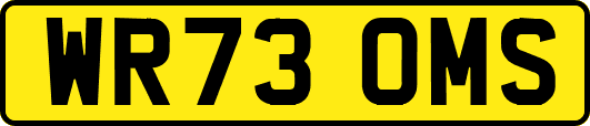 WR73OMS