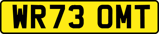 WR73OMT