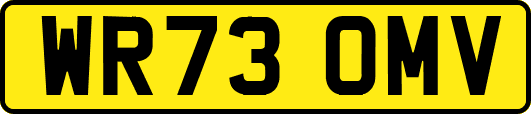 WR73OMV