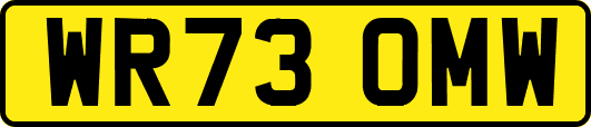 WR73OMW
