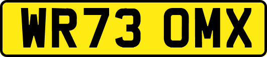 WR73OMX