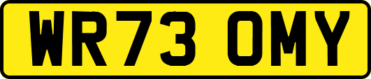 WR73OMY