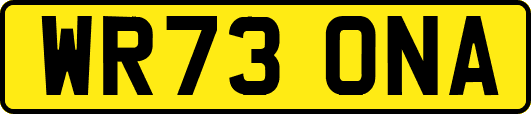 WR73ONA