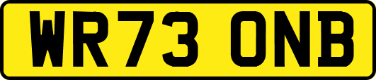 WR73ONB