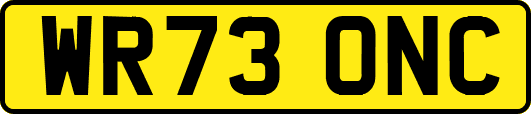 WR73ONC