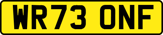 WR73ONF