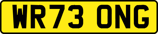 WR73ONG