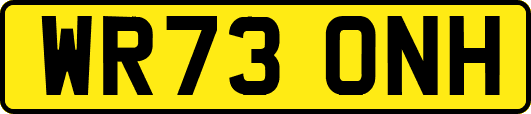 WR73ONH