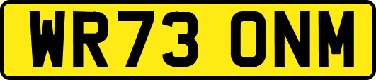 WR73ONM