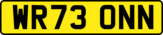 WR73ONN