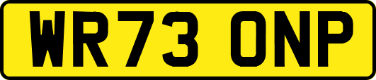 WR73ONP