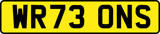 WR73ONS