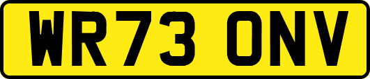 WR73ONV