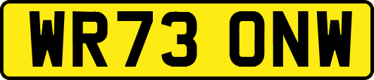 WR73ONW