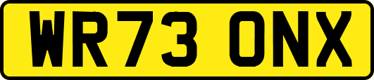WR73ONX
