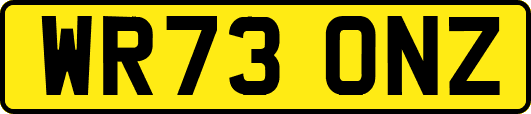 WR73ONZ