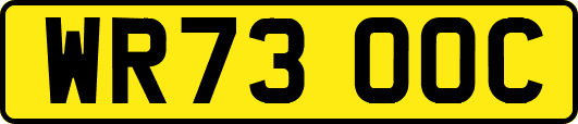 WR73OOC