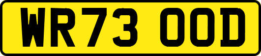 WR73OOD