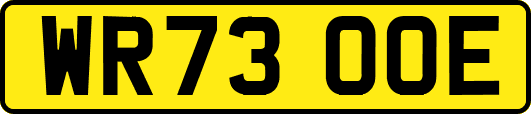 WR73OOE
