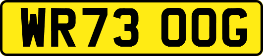 WR73OOG