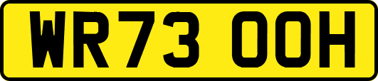 WR73OOH