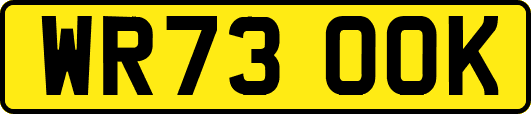 WR73OOK