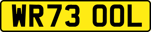 WR73OOL