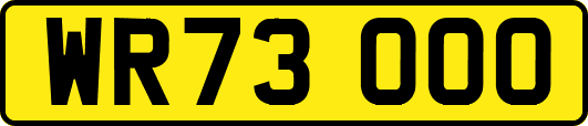 WR73OOO
