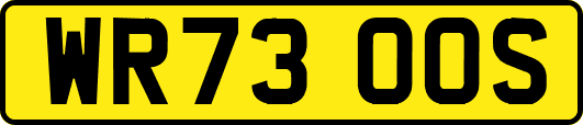 WR73OOS