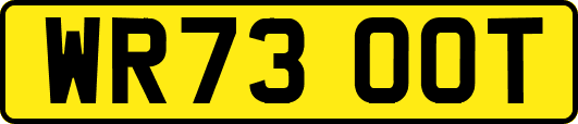 WR73OOT