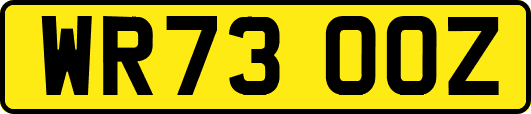 WR73OOZ