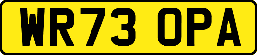 WR73OPA