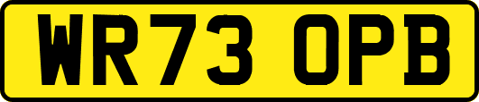 WR73OPB