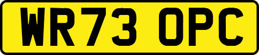WR73OPC