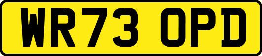 WR73OPD