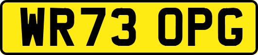 WR73OPG