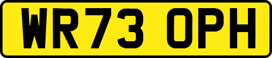 WR73OPH