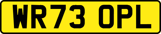 WR73OPL