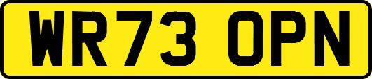 WR73OPN