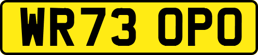 WR73OPO