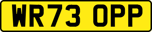 WR73OPP